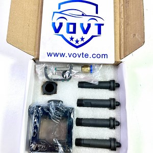 [Hot Item] Universal Calibrator Common Rail Injector Adapter Repair Tools