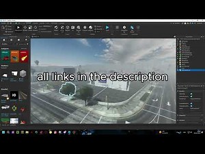 [FREE]Uncopylocked GTA V map