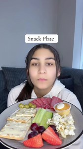 #snack #fyp #teen #healthy #blowup