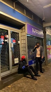 1.4K views · 25 reactions | Bomb prank  | Jobu makeens production | Facebook