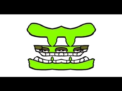 (RQ) Russian Alphabet Lore In G Major W! Instructions In Description!