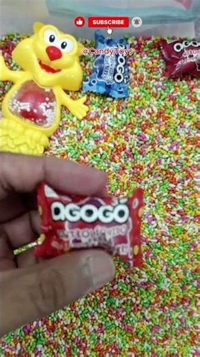 Surprise Candy Fun Toys 🍬🎁 Sweet Toy Surprise Unboxing! #shorts #toys #candy #funny