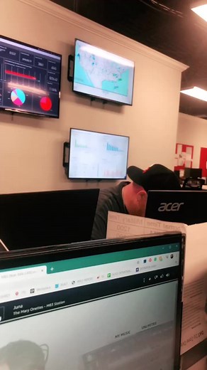 Meet the Legendary 'Purple Shirt' Man