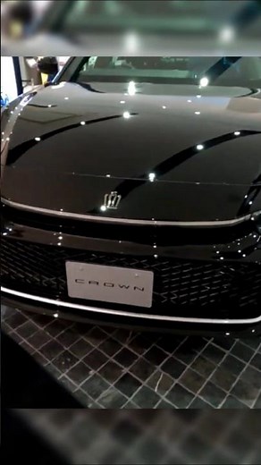 TOYOTAクラウンクロスオーバーZサドルタン#toyotacrown #トヨタクラウン #クラウンクロスオーバー #toyota #toyotacrownhybrid