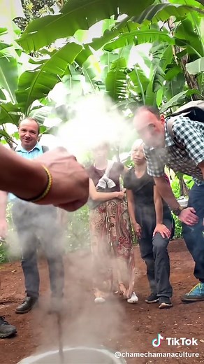 Had an incredible coffee tour with Chamecha Mana Culture Tourism! ☕️✨ Learned about the fascinating process of coffee cultivation, from bean to cup. It's amazing to see the passion and dedication of the local farmers. And of course, the coffee is absolutely delicious! #Tanzania #CoffeeTour #ChamechaMana #SustainableTourism #TravelGram #chamechamanaculturetourism #tanzania #travel #explore #nature #coffee #MateruniVillage #Kilimanjaro #TanzaniaTravel #AfricanAdventure #Wanderlust #CoffeeLover #Hi