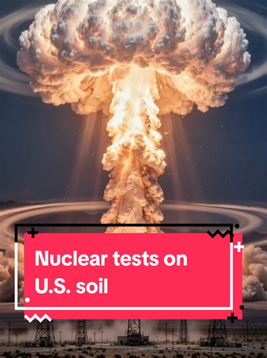 Did you know the U.S. conducted over 900 nuclear tests in the Nevada desert? From the 1950s to 60s, these tests not only lit up the sky but also unleashed deadly radiation that affected nearby communities. Discover the shocking truths about the fallout, the health crises it caused, and the government's silence. Was the quest for nuclear knowledge worth the human cost? Join us as we delve into this dark chapter of history. Don’t forget to like and subscribe for more hidden disasters! #originsandb