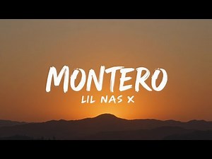 Nightcore | MONTERO (Call Me By Your Name) – Lil Nas X (AMV) ✨ Ultra Bass • Viral Remix 2025