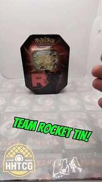 I Unboxed the RAREST Pokémon Cards