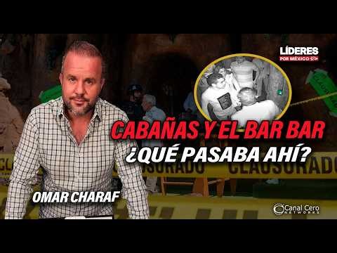 Yo estuve ahí: Lo que NO se contó de la noche del caso Cabañas