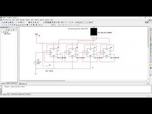 "Le Compteur Asynchrone: Comprendre les Bascules RST pour une Utilisation Facile!"