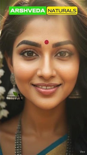 Different Skin Types Explained | Malayalam Skincare Guide for Kerala Women #keralaayurveda