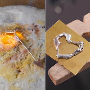 781K views · 286 reactions | Trash? No its Art! DIY Cat Accessories from Scrap Metal ‍⬛  | Wood Mood | Facebook