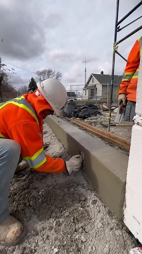 Concrete.By.Design (@concrete.by.design)’s videos with Blue Collar Boys - Luke Combs