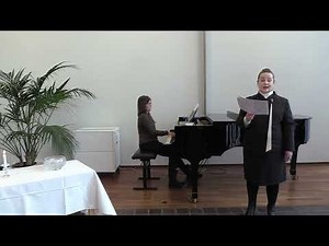 Kastelauluja - Ihmeellinen syli