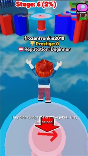 The Day I Forgot My Homework