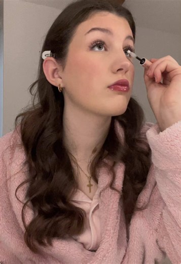 Get Ready with Me for Church: A Makeup Tutorial