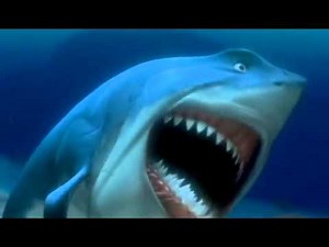 Dublando o Bruce - Procurando Nemo