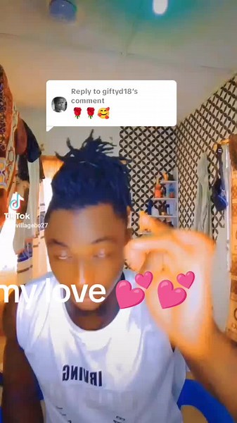 My Love: Expressing Affection Through GIFs