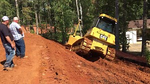 Operating a Dozer Safely: Tips and Techniques