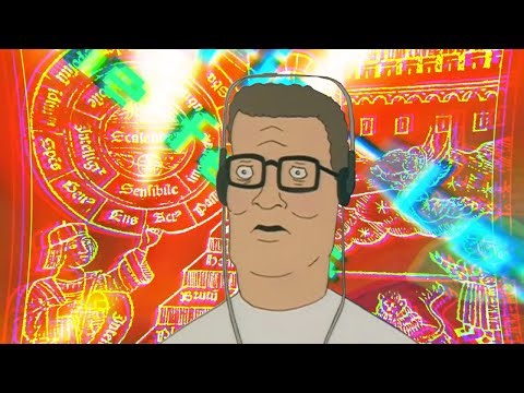 I like this new generation of music [chudcore]