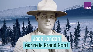 404K views · 2.5K reactions | Comme une envie de prendre le large ? Embarquez aux côtés de Jack London, baroudeur aux mille vies, écrivain des grands espaces, qui a su mieux que personne faire voyager des millions de lecteurs à travers le monde. | France Culture | Facebook