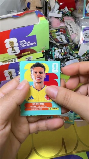 I can't remember his name 😂 #worldcup2026 #shorts #panini