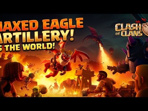 SUPER DRAGON vs THE WORLD! 🐉🔥 #ClashOfClans