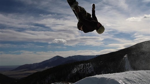 8" of new snow this week, some new terrain openings, and a jam-packed holiday weekend ahead! Here's your Weekly Snow Report! | Red Lodge Mountain