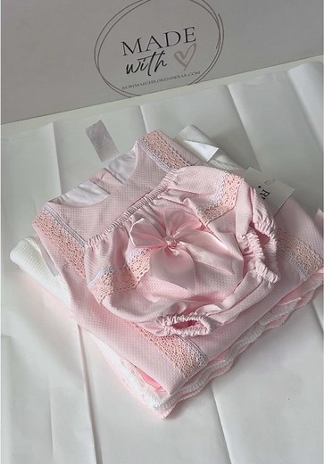 Ruby-Mae Childrenswear LTD on TikTok