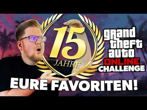 XXL GTA PietSmiet Weltmeisterschaft