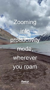 Wrapping up the year on a high note, embracing the freedom of the digital nomad lifestyle. Cheers to new adventures, new beginnings and endless possibilities in the upcoming year ✨ #digitalnomad #remotework #workfromanywhere #bucketlist2024 | Flatio.com