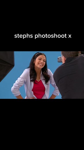 our stephanie🔥😛 #thenextstep #tns #stephanietns #thenextstepstephanie #stephtns #tnsseason1 #thenextstepseason1 #egirls #fyp #famous #tnsemily