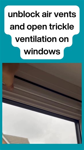 What are your top tips for reducing damp and mould in colder weather? We're sharing some tips, here are a few as a starter: - Open your windows in the morning for 15 minutes - Unblock air vents and open trickle ventilation on windows Watch our video to learn simple ways to improve airflow and keep your home dry this winter. Visit our website for more information https://orlo.uk/9Ee0K #WinterInSouthOxfordshire | South Oxfordshire District Council