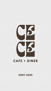☕✨ Hey everyone! Cece Café is almost ready to serve you! We’re brewing the best coffee in Cadiz City and can’t wait to welcome you. Soft opening coming very soon stay tuned! #CeceCafe #CoffeeLovers #CoffeeTime #CafeLife #CoffeeShop | Cece Cafe Diner