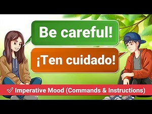 80 Essential Spanish Grammar Examples 🔔 Present, Past, Future & More