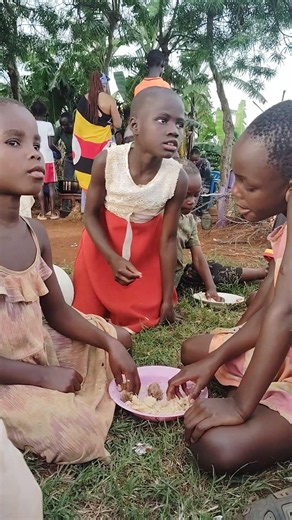 Every Child Deserves a Meal ❤️ | Feeding Hope One Plate at a Time #feedthechildren