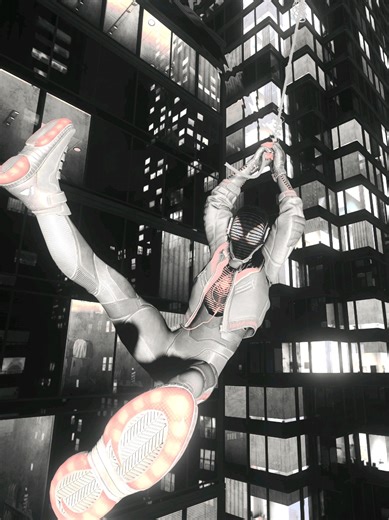 Antigravity - Starset #antigravity #starset #lyricsvideo #song #musicvideo