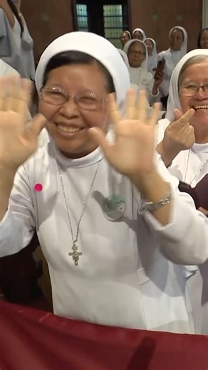 Here are some of the highlights of Pope Francis’ first full day in Indonesia. | Vatican News