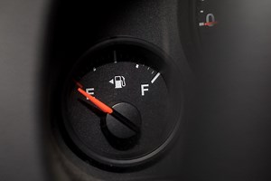 How Far Can You Drive on an Empty Tank of Gas? Plus Tips - In The Garage with CarParts.com