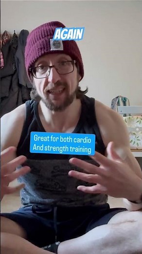 Why you need to do navy seals burpees