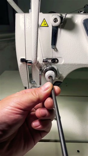 brother sewing matchingHow to adjust the thread tension! #GarmentProduction