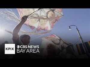 Pride Month kicks off in San Francisco as poll shows declining support for LGBTQ+ issues