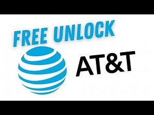 How to unlock AT&T under contract - Unlock AT&T not paid
