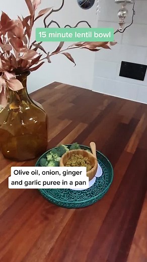 myveggiebaby on TikTok