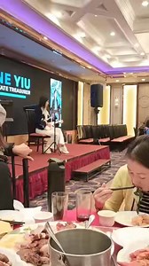 Yvonne Yiu on Reels
