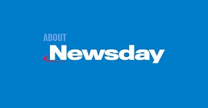 About Newsday