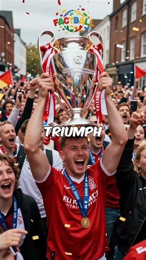 ‼️Nottingham Forest: The Underdogs Who Conquered Europe.