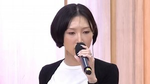 【超清】华莎 - Good Goodbye 电台LIVE合集