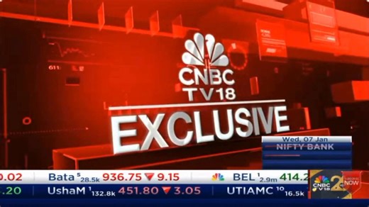 In an exclusive interaction with Vinnii Motiwala of CNBC TV18, Ashish Bhandari shares insights on Thermax’s growth plans, sectors showing green shoots, the revival of private capex, and projects gearing up for commissioning. This is just a snippet from the longer conversation. Stay tuned on CNBC TV18 through the day for more capsules on Thermax’s next growth phase. #ThermaxAt60 #ThermaxInTheNews #60Years #BusinessWithAPurpose #TimelessThermax #News #CNBC | Thermax Limited