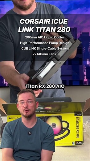 Building the Ultimate SFF PC Part 9 | Final Assembly & Cooling Setup #shorts